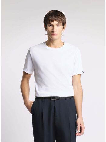 T-SHIRT REGULAR FIT, UCX B001, small