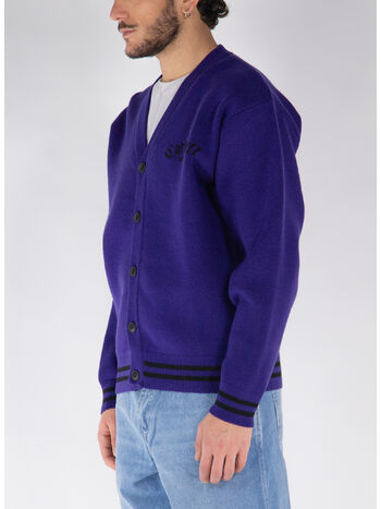 CARDIGAN ONYX, 1ZTXX TYRAN/BLACK, small