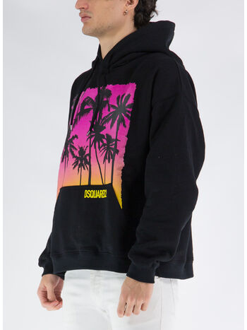 FELPA SUNRISE, 900 BLACK, small