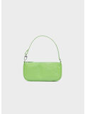 BORSA RACHEL FRESH GREEN EMBOSSED PATENT LEATHER, FRG FRESH GREEN, thumb
