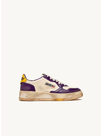 SCARPA MEDALIST SUPER VINTAGE LOW, BC01, small
