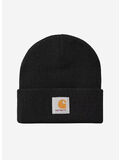 CAPPELLO SHORT WATCH UNISEX, 89XX BLACK, thumb