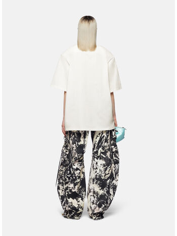 T-SHIRT KILIE, 001 WHITE, small