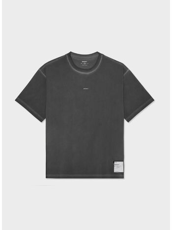 T-SHIRT AURALITE, 00D01 Pigment Black, small