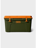 TUNDRA 45, OLIVE/KING CRAB ORANGE, thumb