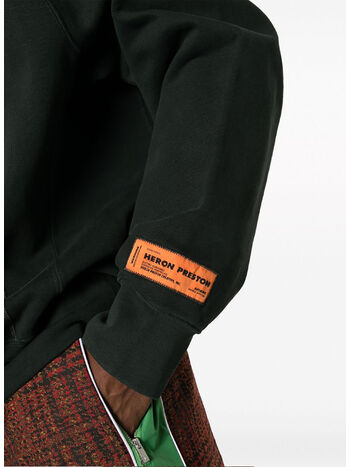 FELPA HOODIE CENSORED, , small