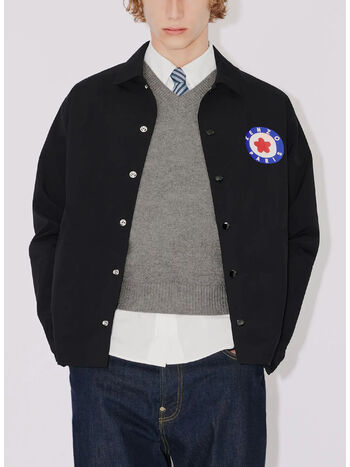 GIACCA LEGGERA TARGET, , small