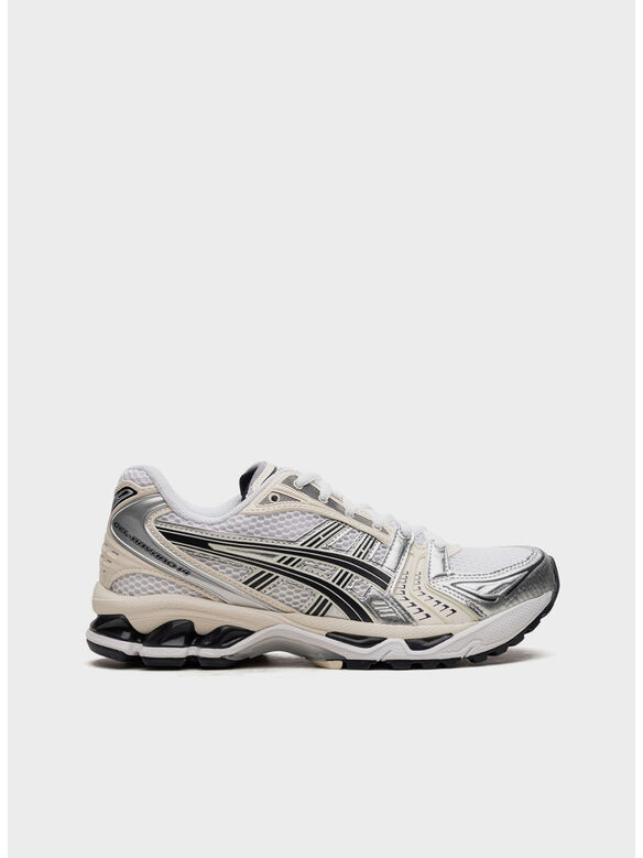 SCARPA GEL-KAYANO 14, 109 WHITE/MIDNIGHT, medium