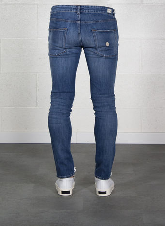JEANS MILANO, FL20295, small