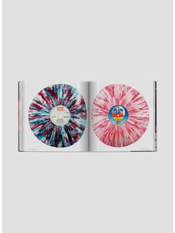 LIBRO EXTRAORDINARY RECORDS, VU, small
