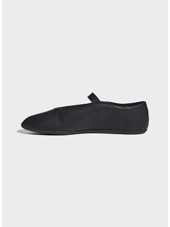 BALLERINA STAN SMITH LO, CBLACK/CBLACK/CBLACK, small