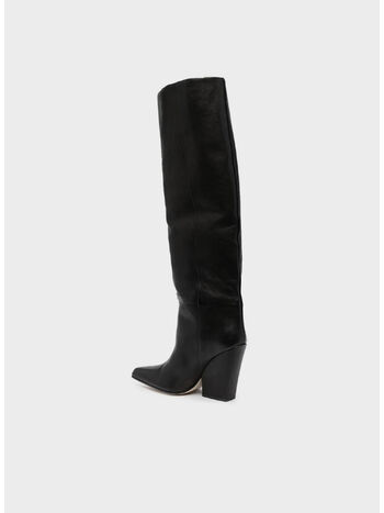 STIVALE JANE, BLACK, small