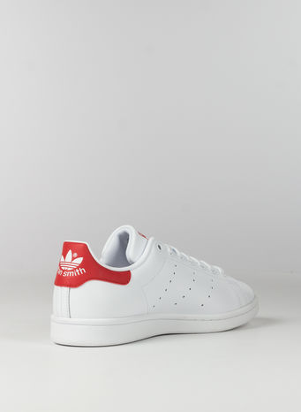 SCARPA STAN SMITH, RED, small