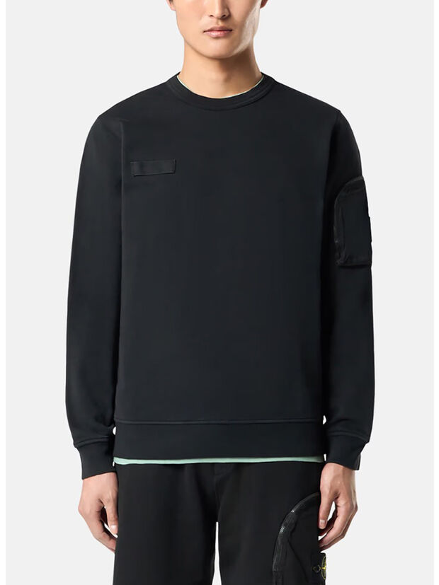SHORT CARGO GARMENT, , large
