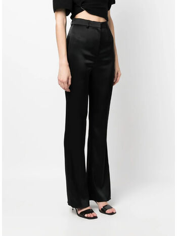 PANTALONE LEENA, BLACK, small