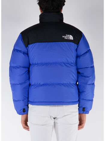 PIUMINO 1996 RETRO NUPTSE, QB01 OPTICAL EMERALD, small