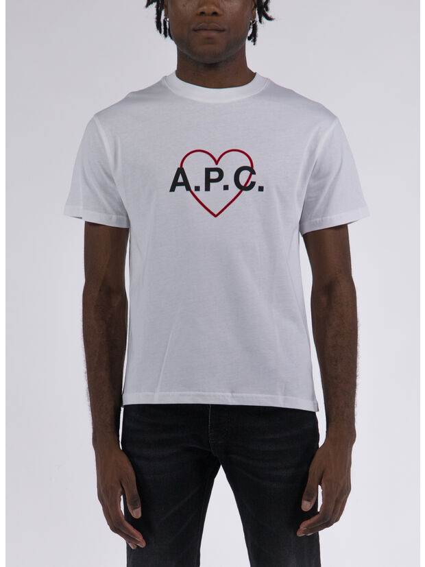 T-SHIRT VALENTIN, , large