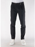 PANTALONE CHINO LUNGO, 999, thumb