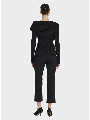 TOP LS TWIST SOOT, 6251 SOOT, small