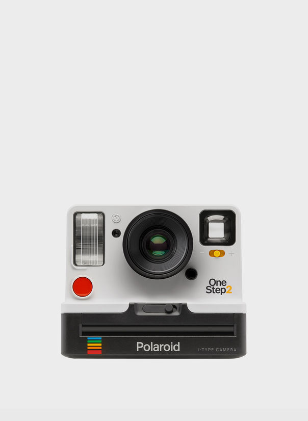 POLAROID ONE STEP 2, WHITE, large