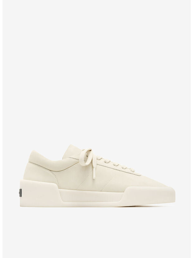 SCARPA AEROBIC LOW, 107 CREAM, large