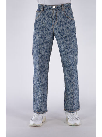 JEANS EASY FIT, 0200, small