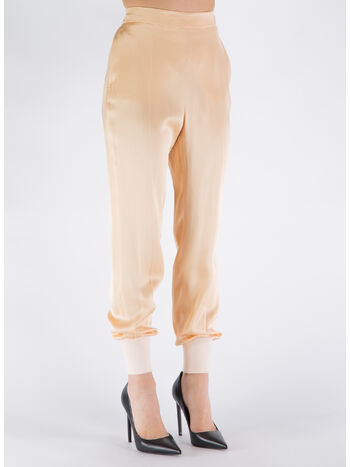 PANTALONE JULIA, 9905 CUSTARD, small