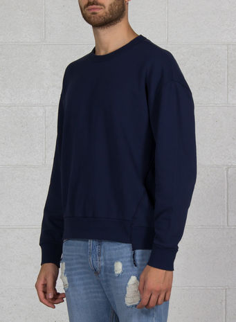 FELPA, 890NAVY, small