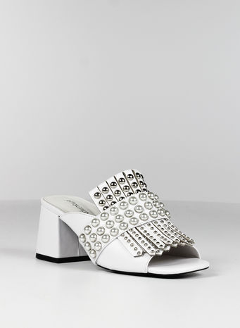 SCARPA LENOIR, WHITESILVER, small