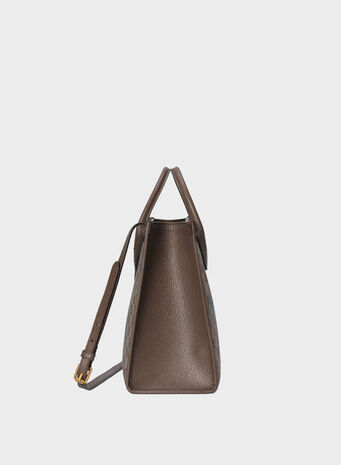 BORSA SHOPPING DONALD DUCK, 8679BEEBMULTINEWACER, small