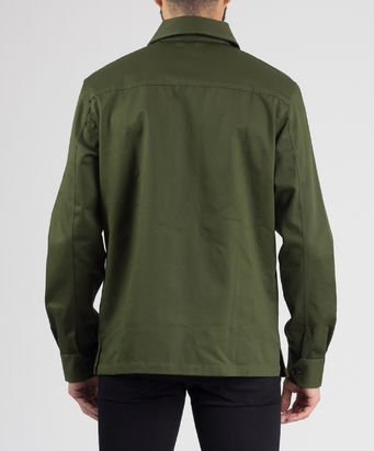 M CAMICIA I17, KHAKI.350, small