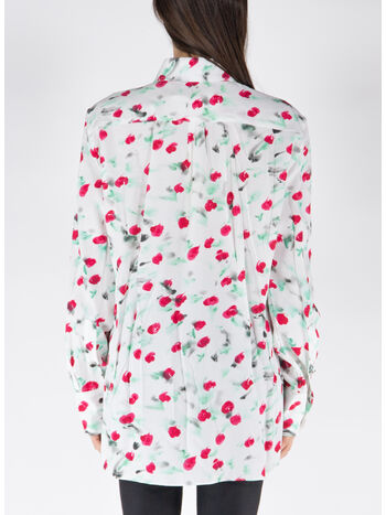 CAMICIA CON STAMPA, REW01, small