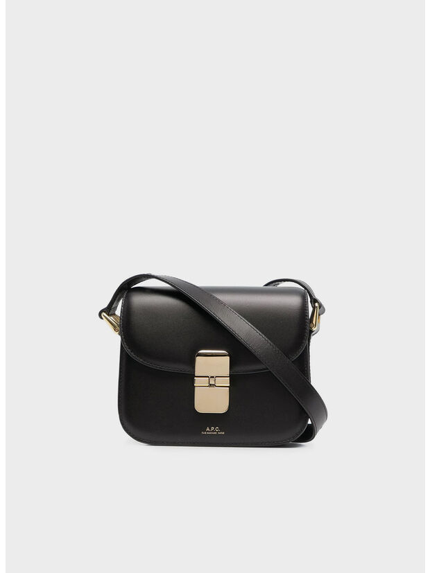 BORSA SAC GRACE MINI, LZZ BLACK, large