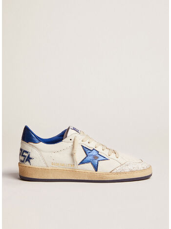 SCARPA BALLSTAR, , small