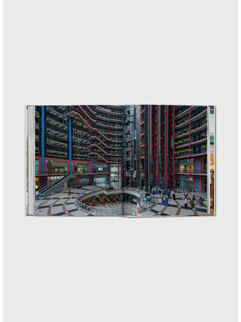 LIBRO THE OFFICE OF GOOD INTENTIONS. HUMAN(S) WORK, VU, small