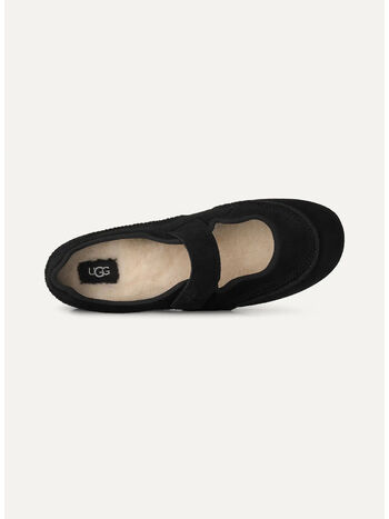 SCARPA QUILL MARY JANE, BLK BLACK, small