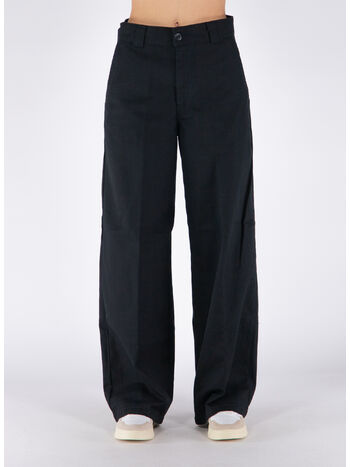 PANTALONE CRAFT, 8902 BLACK RINSED, small