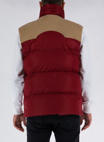 GILET IMBOTTITO KAMAKOU, 439, small