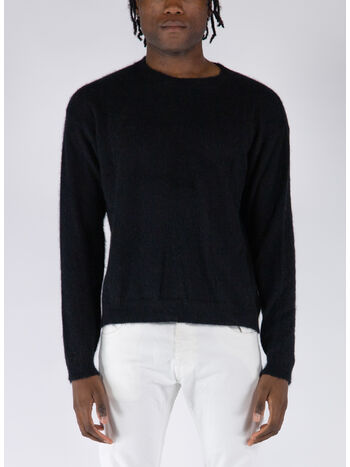 MAGLIONE GIROCOLLO, , small