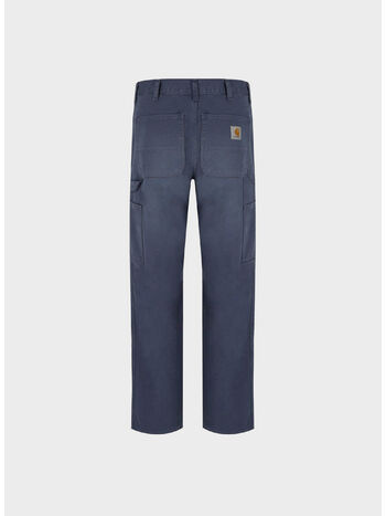 PANTALONE SINGLE KNEE, 2OT4O32 DUSKYBLUE, small