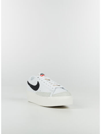 SCARPA BLAZER LOW PLATFORM, WHITEBLACK, small