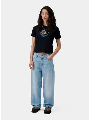 JEANS FAIRFIELD, 010T BLUE, HEAVY TRUE STONE, small