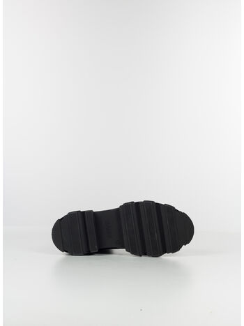 STIVALE CLEATED MID CHELSEA, 099 BLACK, small