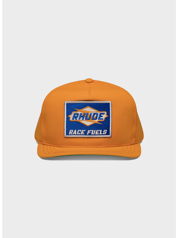 CAPPELLO PETROLE UNISEX, 0352 ORANGE, large