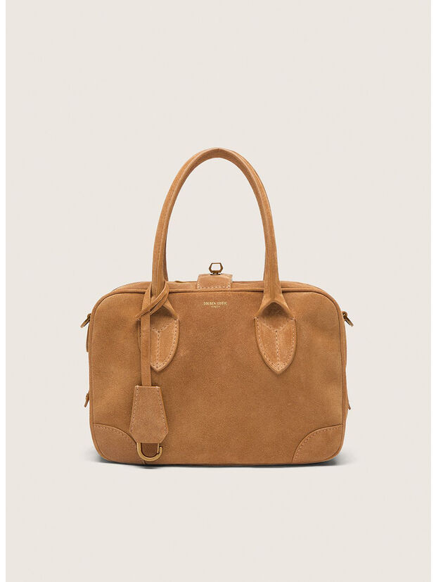BORSA VITA IN SUEDE, 55303 CAMMELLO, large