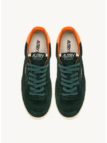 SCARPA FLAT LOW, UL02 BTTL/ATMN GLRY, small