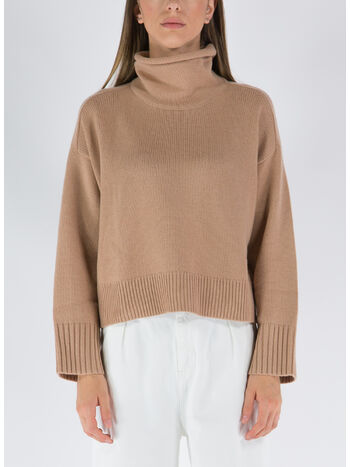 MAGLIONE STINTINO, CAMEL CAMEL, small