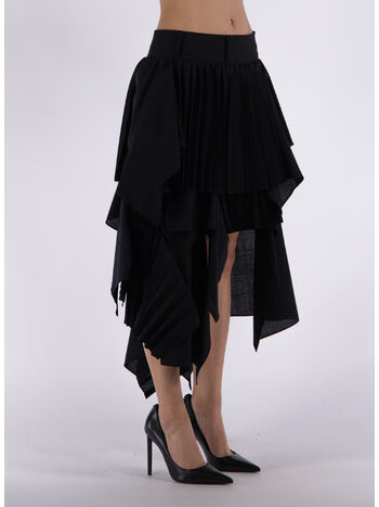 GONNA SUITINIG MIX, 001 BLACK, small