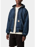 GIUBBOTTO OG ACTIVE, 0106 BLUE STONE WASHED, thumb