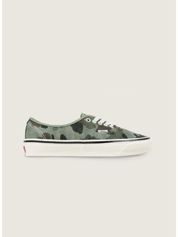 SCARPA LX AUTHENTIC 44, CX31 GREEN, small